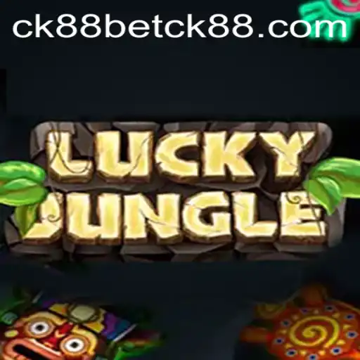 Discover the Thrill of LuckyJungle with ck88bet PH Login