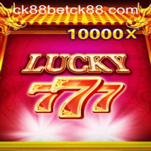Experience the Thrill of LuckySeven with CK88Bet PH Login