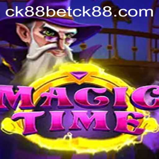 MagicTime: Unveil the Mysterious World of Endless Adventure