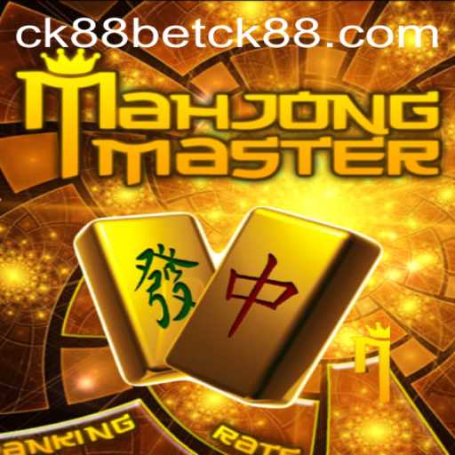 Discovering the World of MahJongMaster: A Journey with CK88Bet PH Login