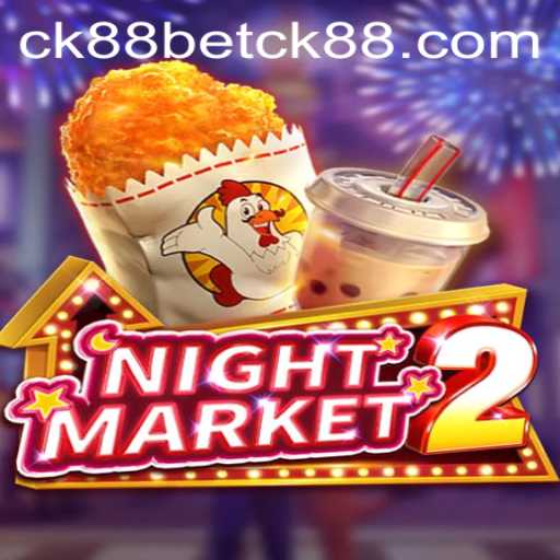 Exploring NightMarket2: The New Frontier in Online Gaming with ck88bet PH Login