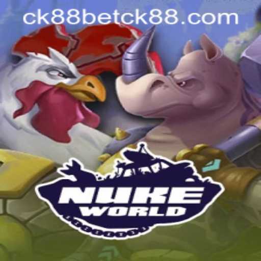 Exploring the Thrilling World of NukeWorld: A Deep Dive into Gameplay and Strategy