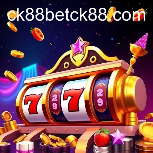 Exploring the Thrilling World of Online Slots: The Role of ck88bet PH Login