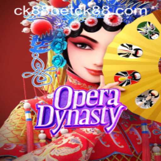 Discover the Enchanting World of OperaDynasty and Its Exciting Gameplay