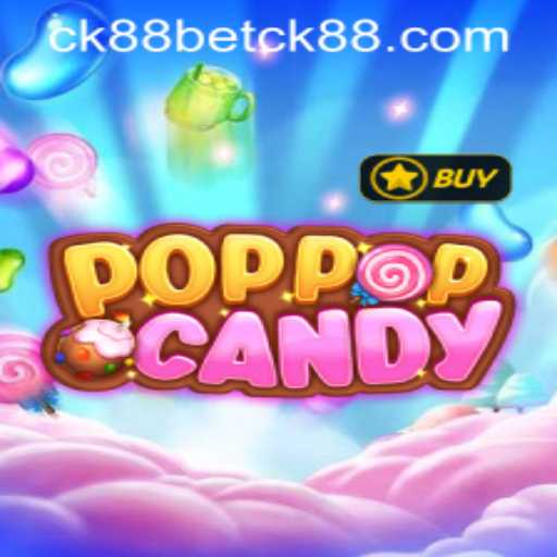 Explore the World of POPPOPCANDY: A Sweet Gaming Sensation