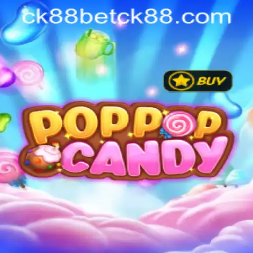 Explore the World of POPPOPCANDY: A Sweet Gaming Sensation