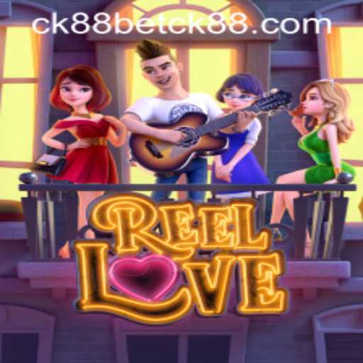 ReelLove: A Thrilling Venture into the World of Online Slots