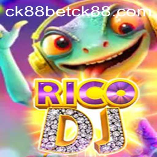 Exploring the World of RicoDJ and Its Connection to Online Gaming: A Focus on ck88bet PH Login