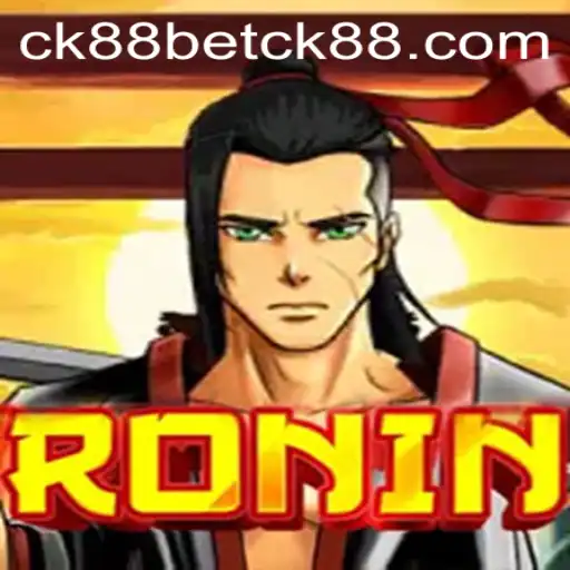 Exploring Ronin: A Legendary Game and Its Connection to ck88bet PH Login