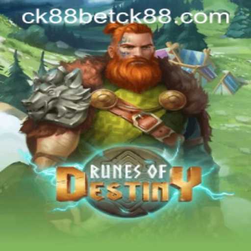 Exploring the World of RunesOfDestiny: A Comprehensive Guide