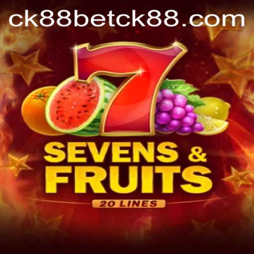 Exploring the Thrills of SevensFruits20 and ck88bet PH Login