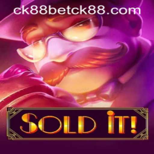 Discovering 'Soldit': A New Gaming Experience with ck88bet PH Login