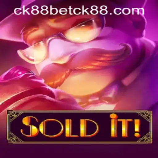 Discovering 'Soldit': A New Gaming Experience with ck88bet PH Login
