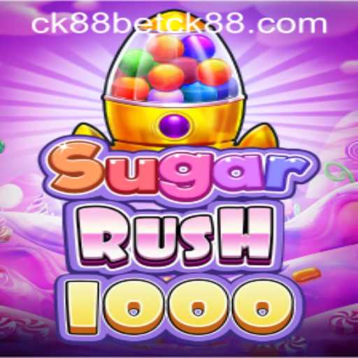 Exploring the Excitement of SugarRush1000: A Thrilling Gaming Experience