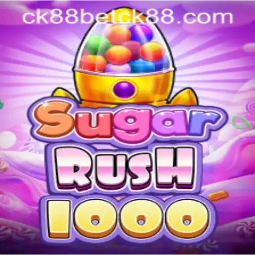 Exploring the Excitement of SugarRush1000: A Thrilling Gaming Experience