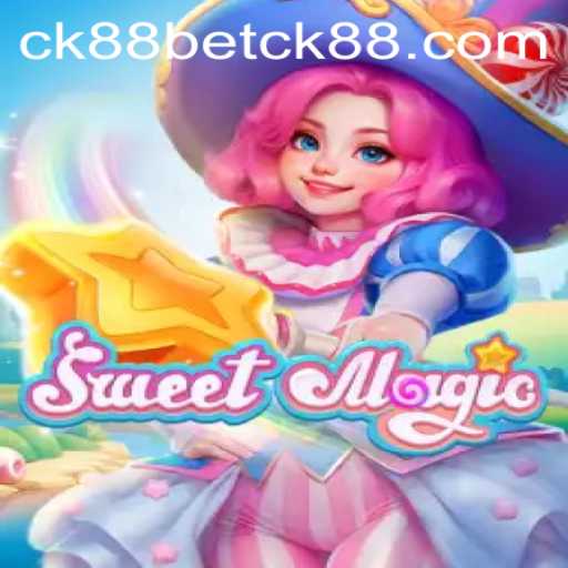 Exploring SweetMagic: A Mesmerizing Gaming Experience with ck88bet PH Login