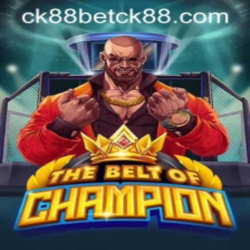 Exploring TheBeltOfChampion: A New Era in Gaming