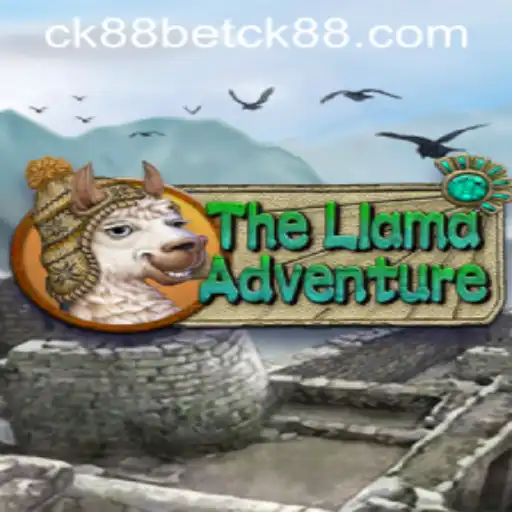 Discover TheLlamaAdventure: A Thrilling New Expedition