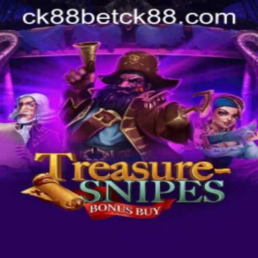 Explore the Exciting World of TreasuresnipesBonusBuy