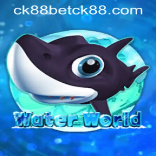 Dive into the Adventure of WaterWorld with ck88bet PH Login