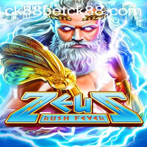 ZeusRushFever: A Dynamic Gaming Experience with Mythical Thrills