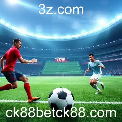 A Ascensão dos Jogos Virtuais no ck88bet
